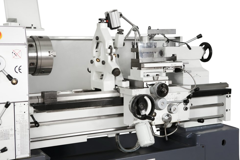 Universal torno CDC500 x 1500