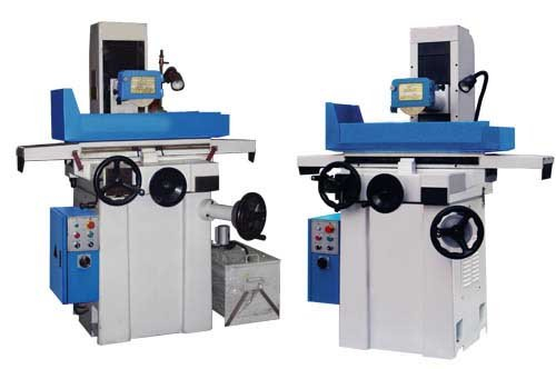Grinder de superficie manual msg200