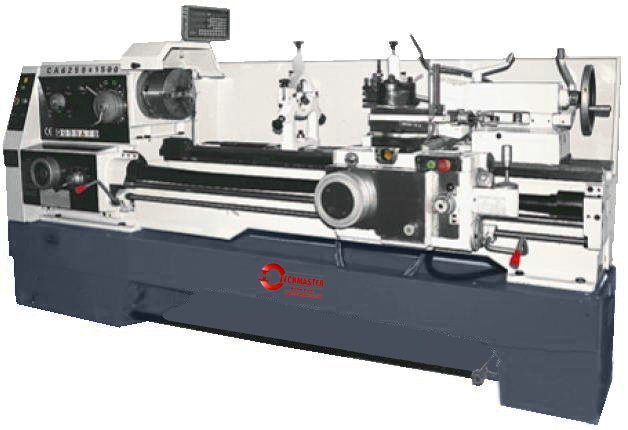 Tornio universal 500 x 1000/1500/2000