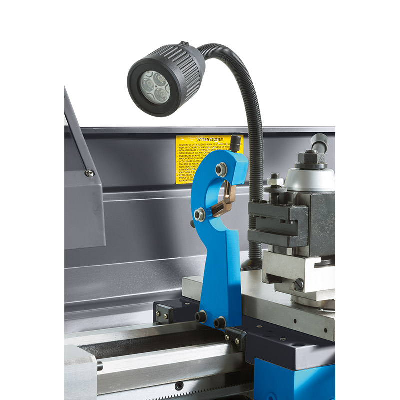 Fequency Inverter Lathe Profi290fx900mm
