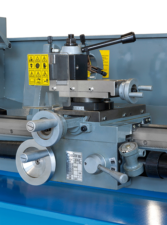 Fequency Inverter Bench Lathe Profi660f x660 mm