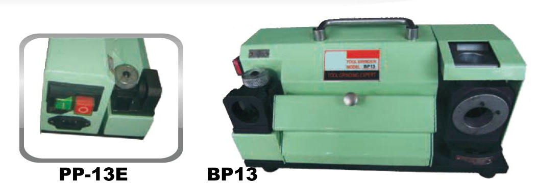 Director de brote PP-13D/13E/BP13