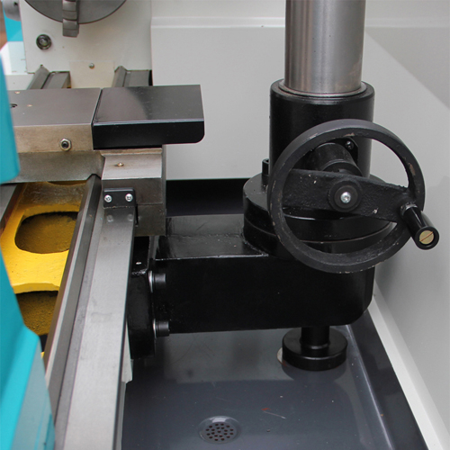 Turning Lathe y Milling Machine MP330C-1