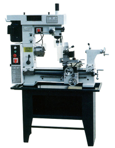 Máquina multipropósito HQ500-HQ800