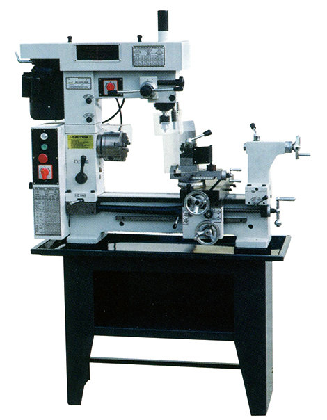 Máquina multipropósito HQ500-HQ800
