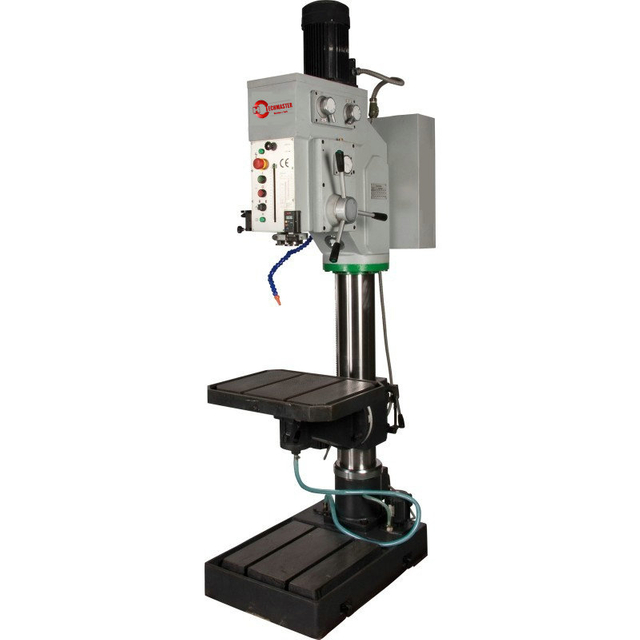 Máquina de perforación industrial Z5050a 