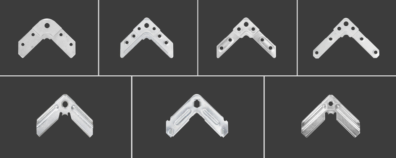 Línea de producción automática de esquina BNC-300