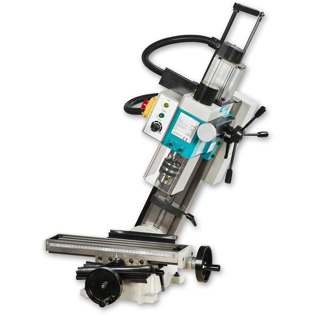  Serie de ingeniería SX2 Mini Mill