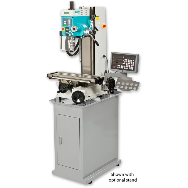 Serie de ingeniería SX4 Mill Digi Digi