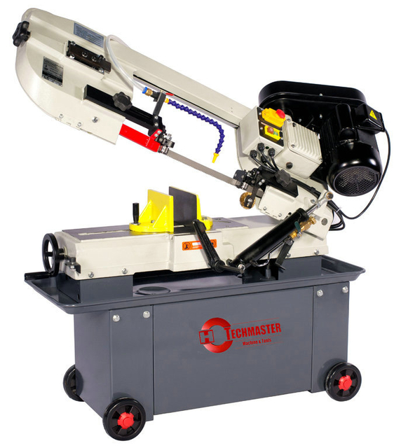 Banda de metal Saw BF 712 SC-Controlled Descent
