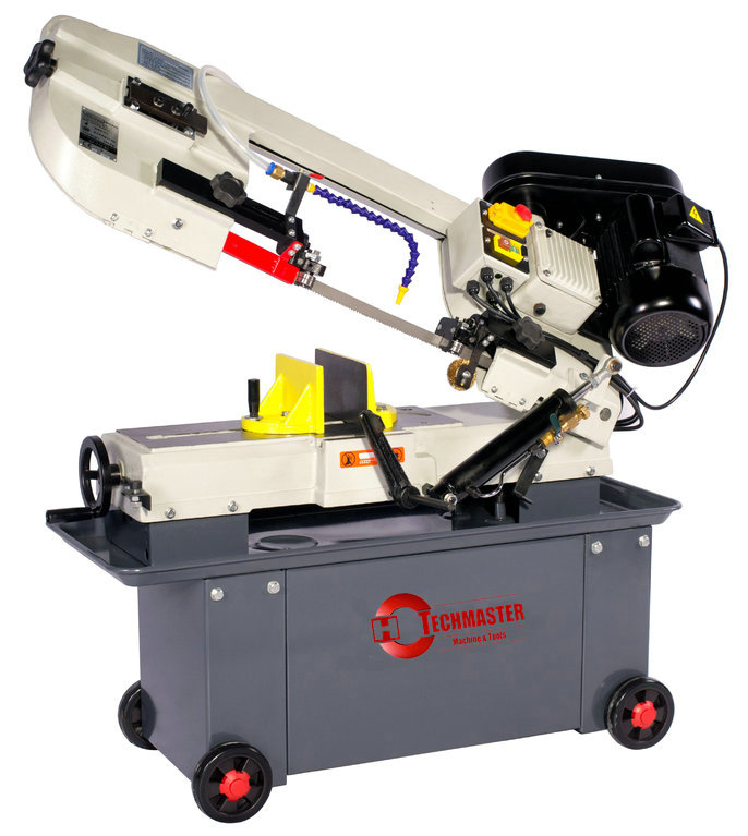 Banda de metal Saw BF 712 SC-Controlled Descent