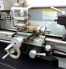 Máquina de molino de torno para metal FTX 750X250-TOF VARIO
