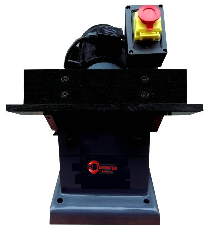 Máquina de desacuerdo y biselante FTX-4-DB