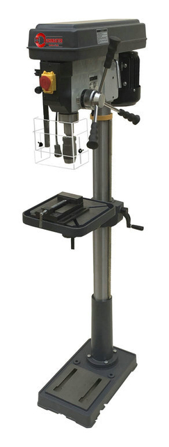 Banco tipo FTX-25-TC Pro