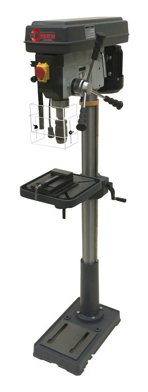 Banco tipo FTX-25-TC Pro