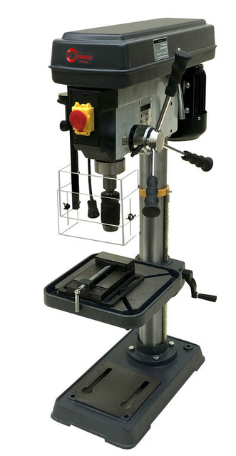 Banco tipo FTX-20-TS PRO R+L