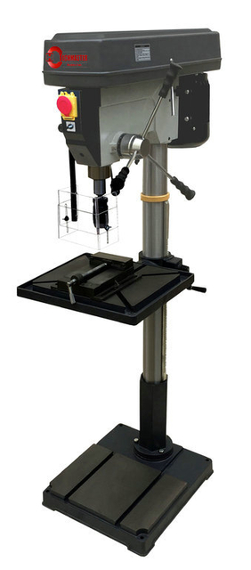 Banco tipo FTX-35-TC Pro