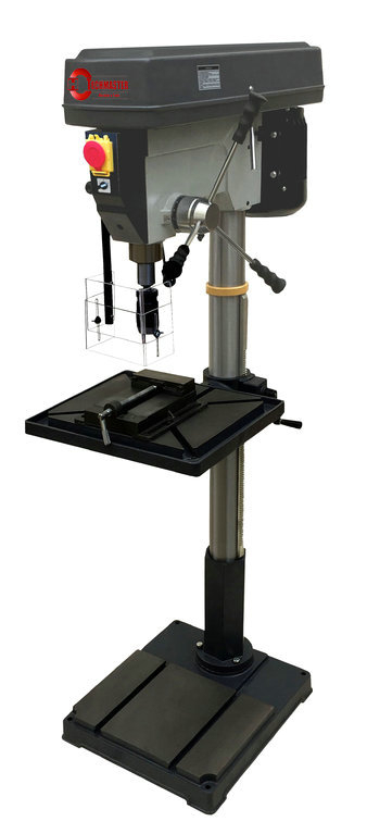 Banco tipo FTX-35-TC Pro