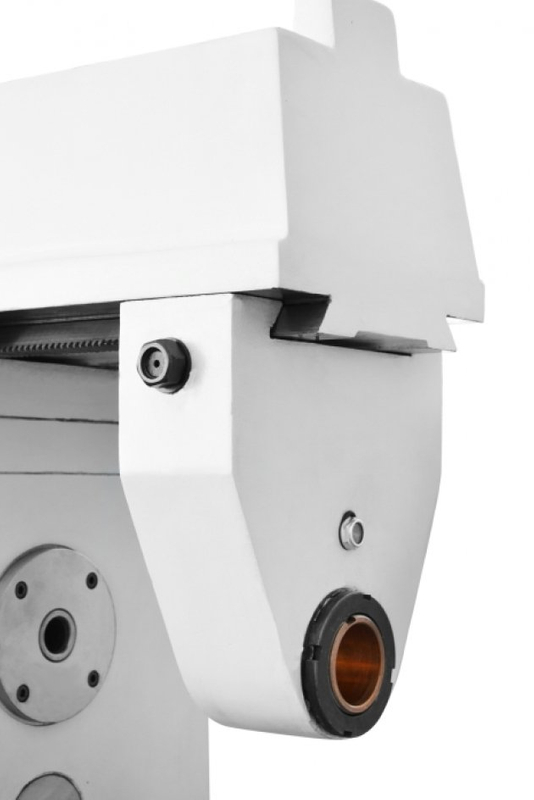 Máquina de fresado universal XL6336L Servo