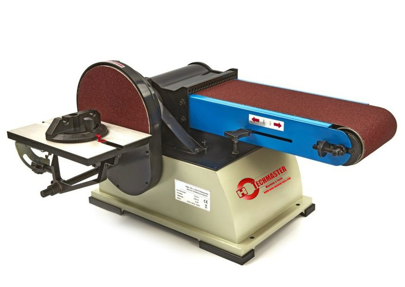 Lijadore de Banda y Disco 150x1220