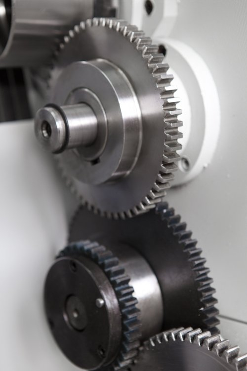 Universal torno CDC500 x 1500