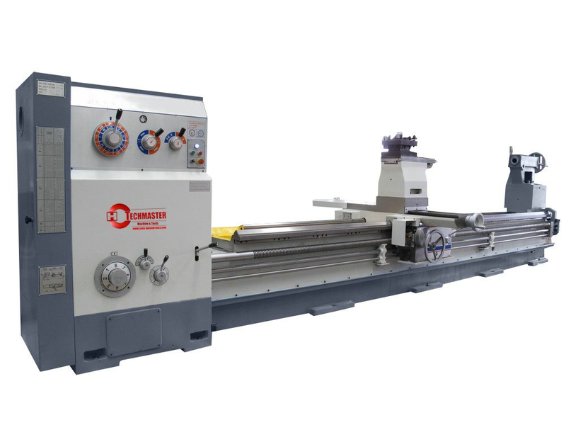 Lathe Universal JL1230X1500