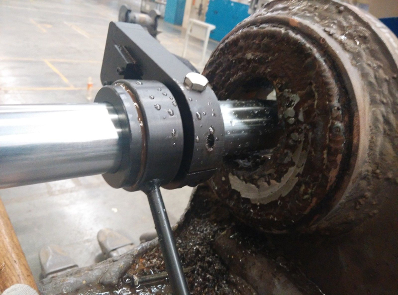 Máquina aburrida JRT50