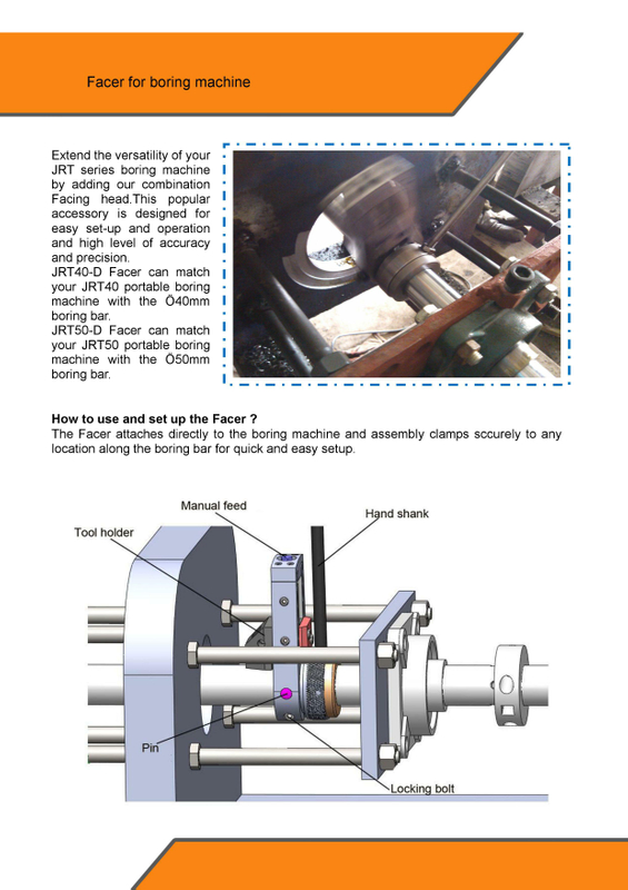 Serie JRT de la máquina potable de la línea potable 