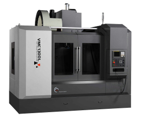 Centro de mecanizado vertical VMC1300L