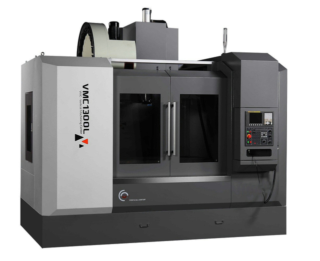 Centro de mecanizado vertical VMC1300L