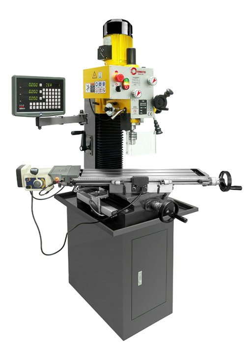 Máquina de perforación totalmente industrial 7032G/1