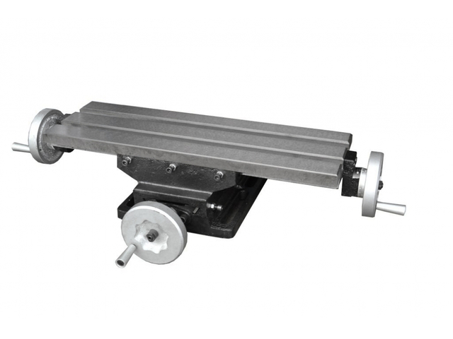  Stół Krzyżowy Wilarka Frezarka 475x154 mm