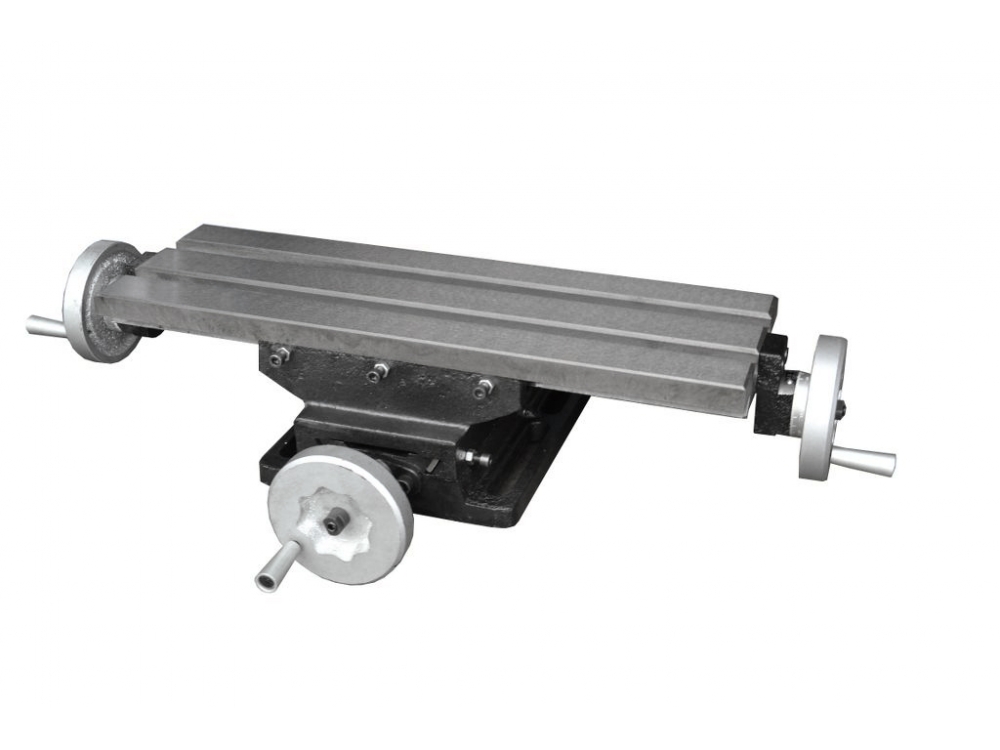  Stół Krzyżowy Wilarka Frezarka 475x154 mm