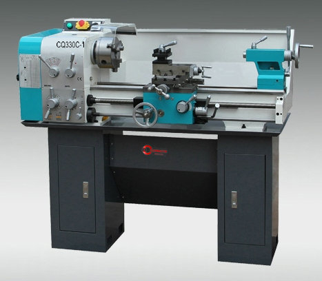 Lathe de transmisión engranada CQ330C /CQ330C-1
