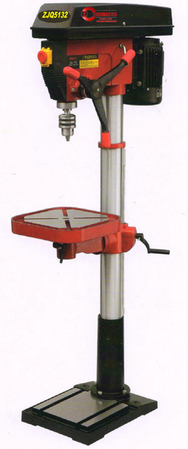 Drill Press ZJQ5132