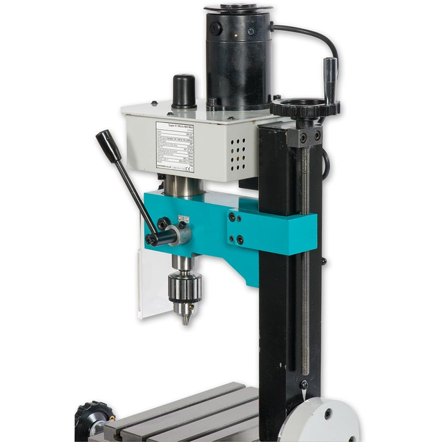  Serie de ingeniería SX1 Micro Mill