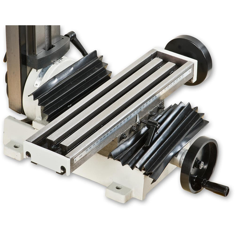  Serie de ingeniería SX2 Mini Mill