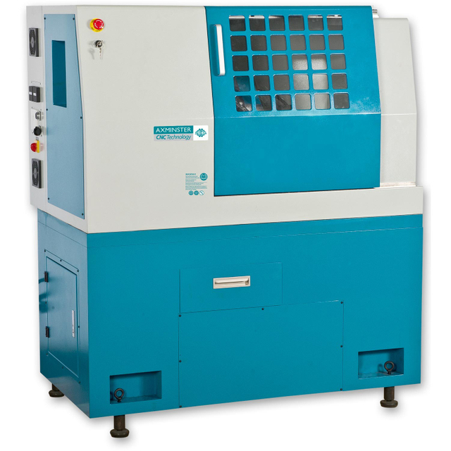  Tecnología CNC Ikc6 torno