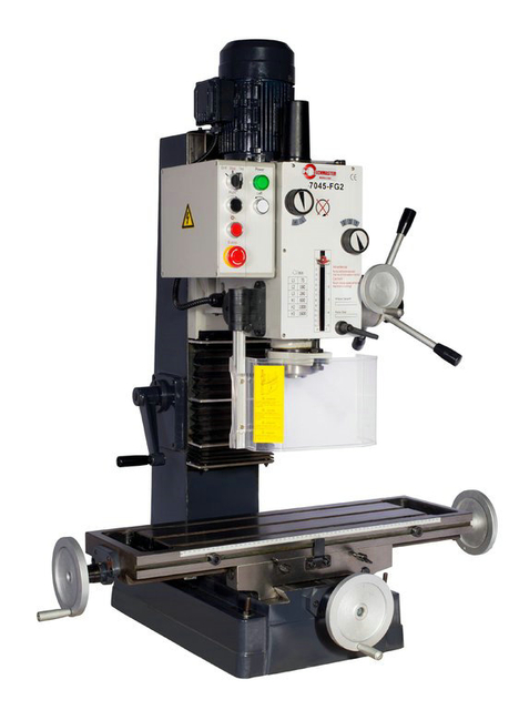 Banco tipo BF 7045 FG2 M