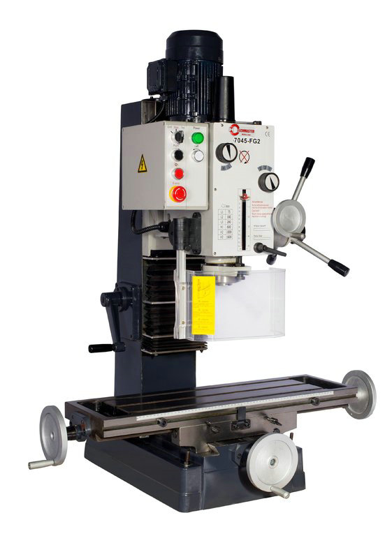 Banco tipo BF 7045 FG2 M