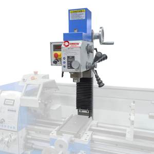 Lathe multiusos BF25V Heard