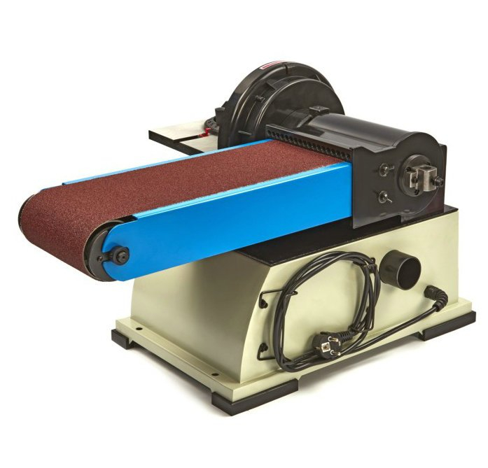 Lijadore de Banda y Disco 150x1220