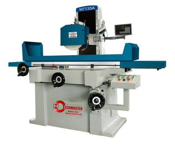  Grinder de superficie M7135A