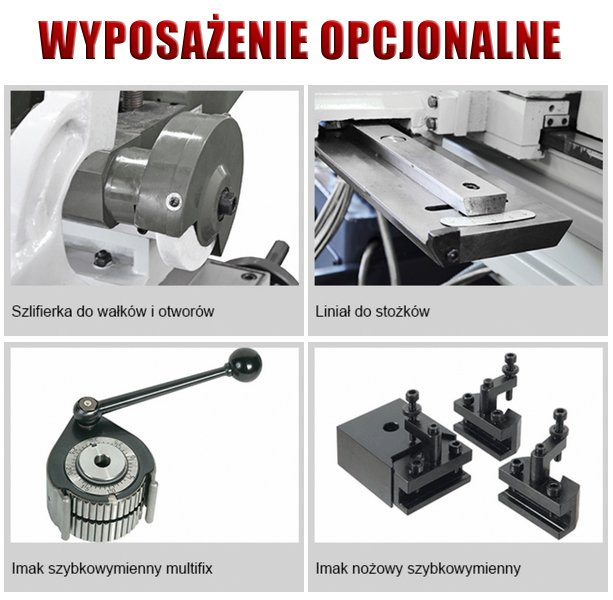 Universal torno CDC500 x 1500