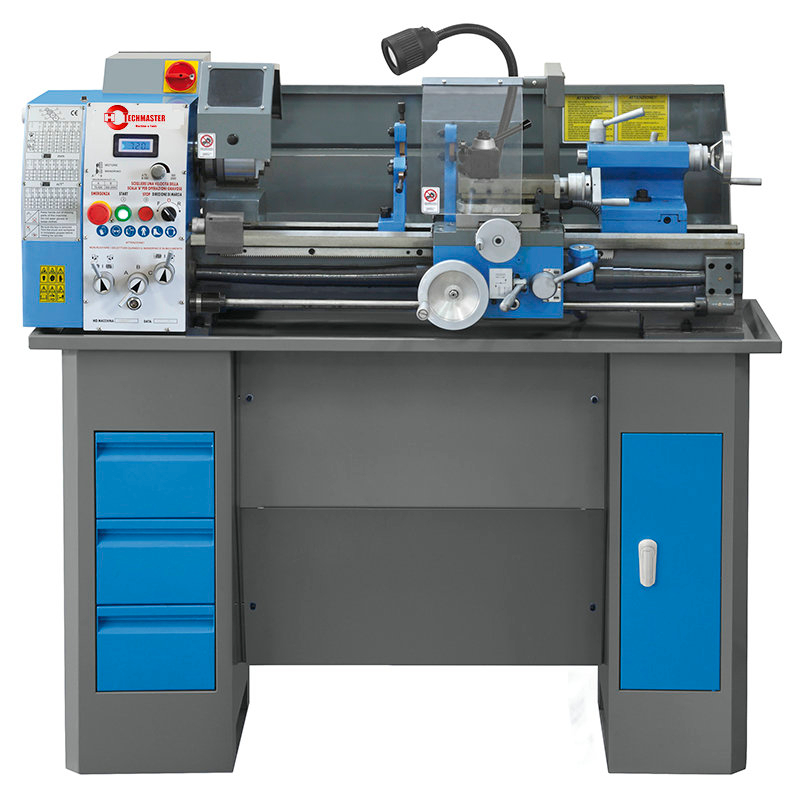 Fequency Inverter Lathe Profi290fx750 mm
