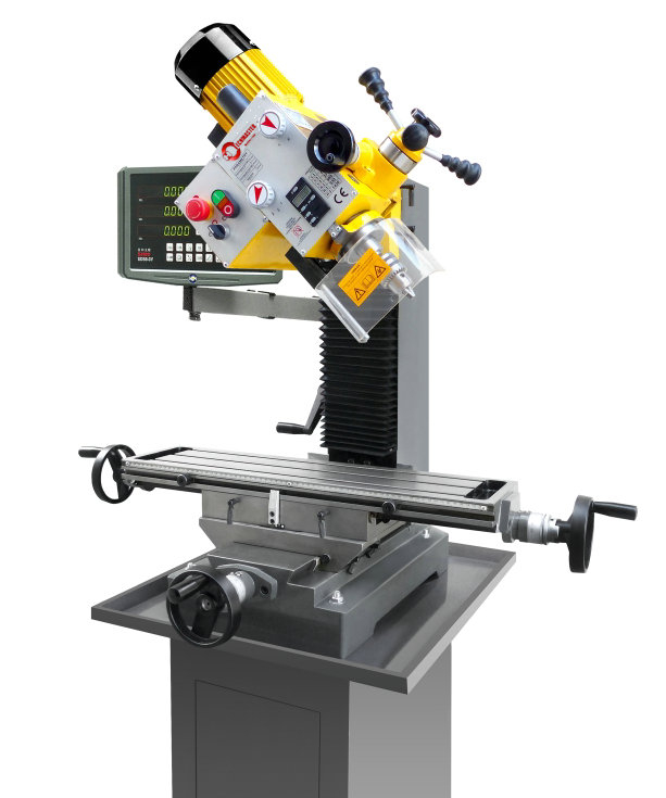 Máquina de perforación totalmente industrial 7032G/1