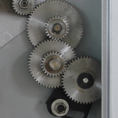 Lathe de transmisión engranada CQ330C /CQ330C-1