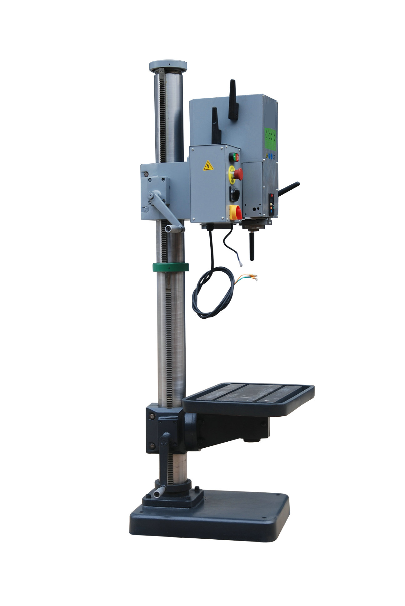 Máquina de perforación vertical Z5025A