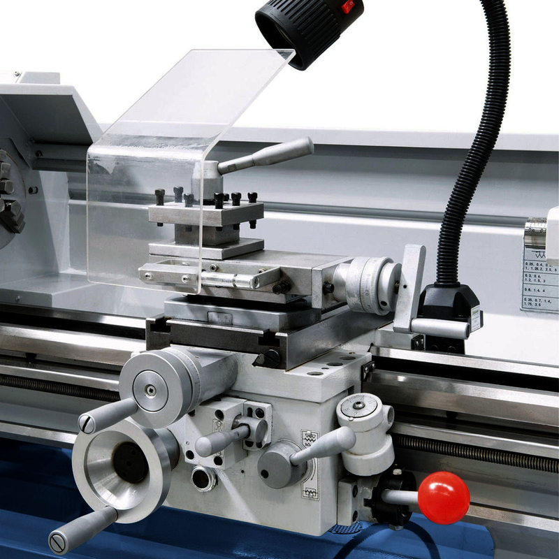 Torno de banco GH600