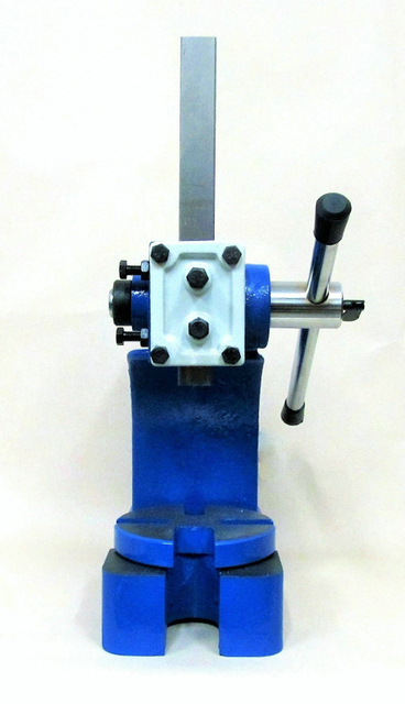 Máquina de prensa de 1 tonelada 